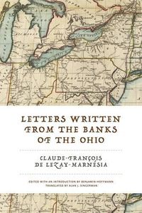 Cover image for Letters Written from the Banks of the Ohio