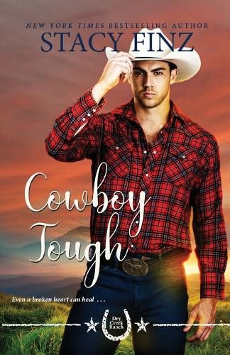 Cover image for Cowboy Tough