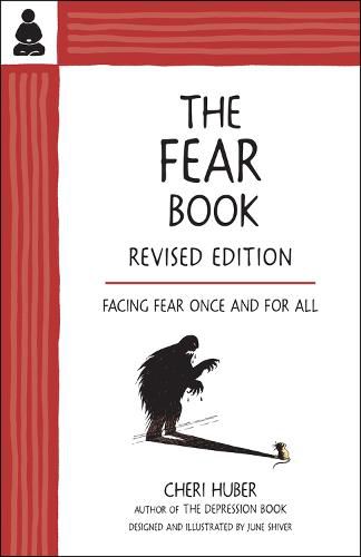 Cover image for Fear Book