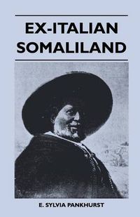 Cover image for Ex-Italian Somaliland