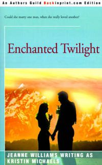 Cover image for Enchanged Twilight