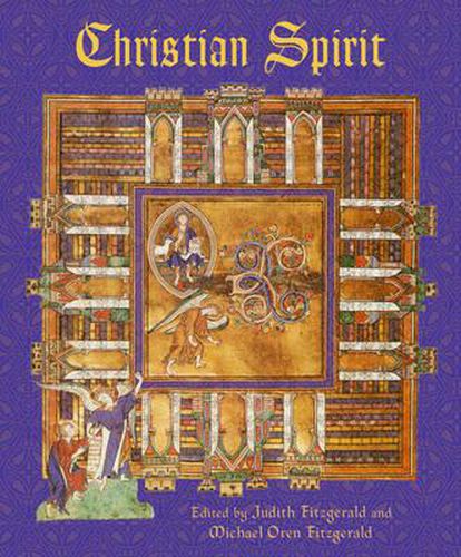 Christian Spirit