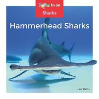 Cover image for Hammerhead Sharks