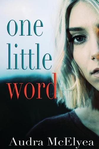 Cover image for One Little Word