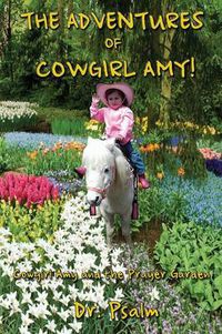 Cover image for The Adventures of Cowgirl Amy