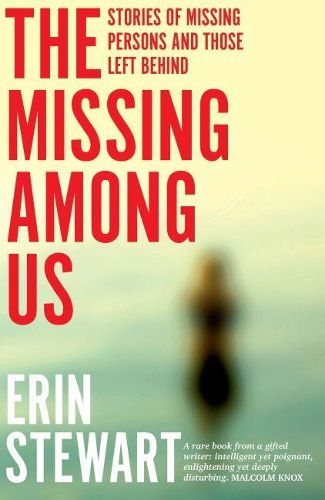 The Missing Among Us