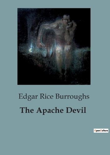 Cover image for The Apache Devil