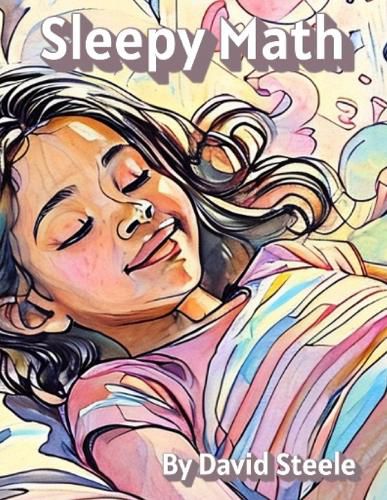 Cover image for Sleepy Math
