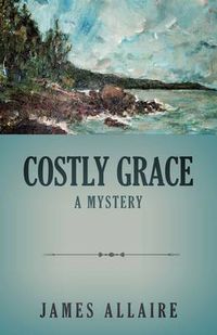 Cover image for Costly Grace