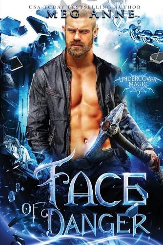 Cover image for Face of Danger