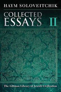 Cover image for Collected Essays: Volume II