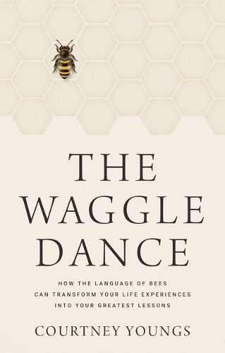 Cover image for The Waggle Dance