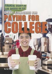 Cover image for Smart Strategies for Paying for College