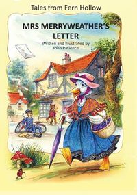 Cover image for Mrs Merryweather's Letter