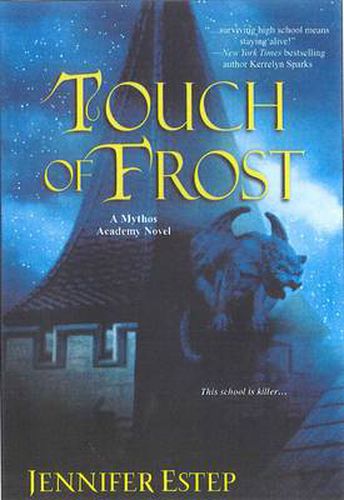 Touch of Frost