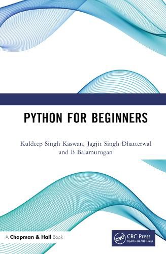 Cover image for Python for Beginners