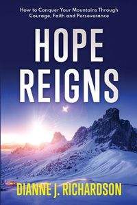 Cover image for Hope Reigns