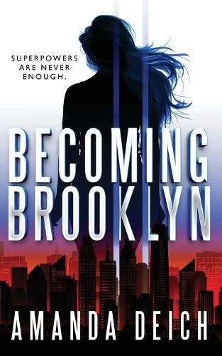 Cover image for Becoming Brooklyn