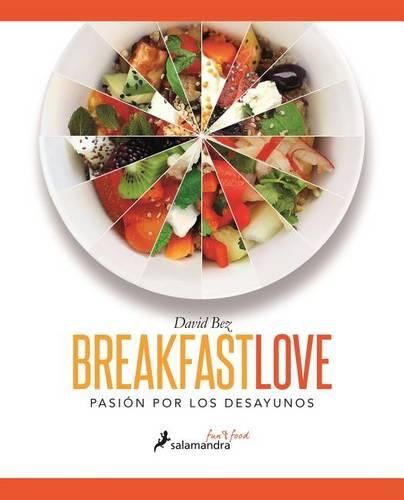 Cover image for Breakfast Love