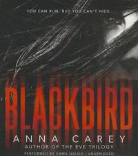 Cover image for Blackbird