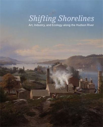 Shifting Shorelines