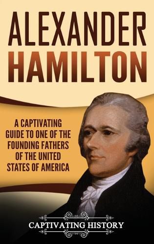 Cover image for Alexander Hamilton