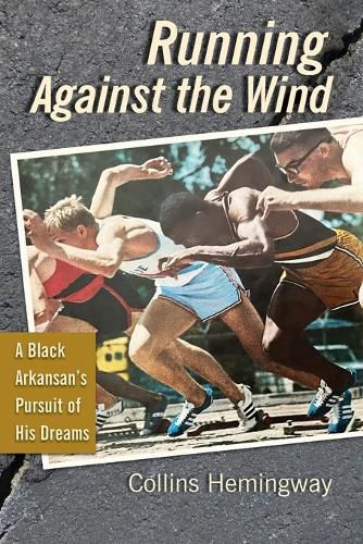 Cover image for Running Against the Wind