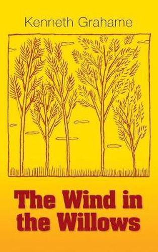 Cover image for The Wind in the Willows