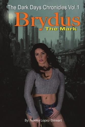 Cover image for Brydus, The Mark