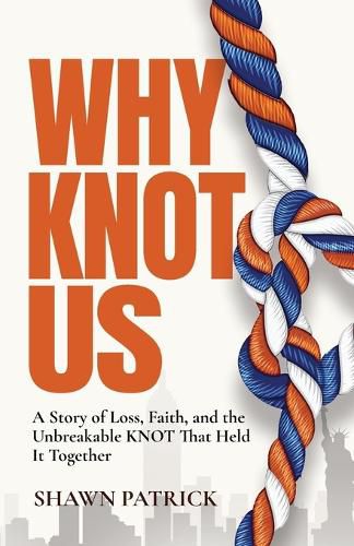 Cover image for Why Knot Us