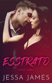 Cover image for Esstrato