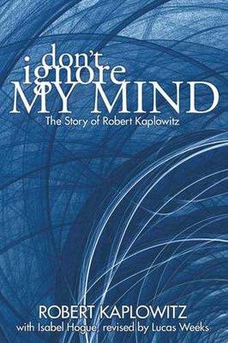 Cover image for Don't Ignore My Mind