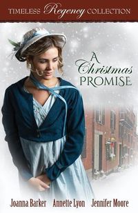 Cover image for A Christmas Promise