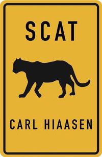 Cover image for Scat