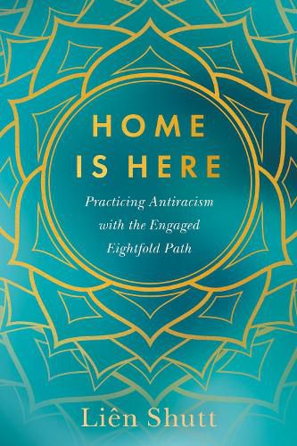 Cover image for Home Is Here