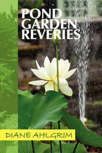 Cover image for Pond Garden Reveries