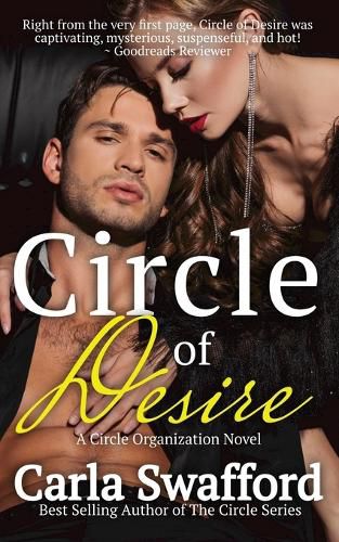 Cover image for Circle of Desire