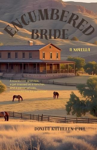 Cover image for Encumbered Bride