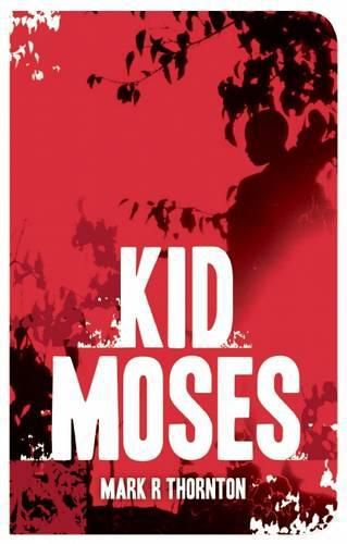 Cover image for Kid Moses