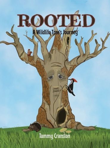 Cover image for Rooted