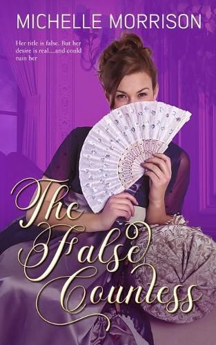 Cover image for The False Countess