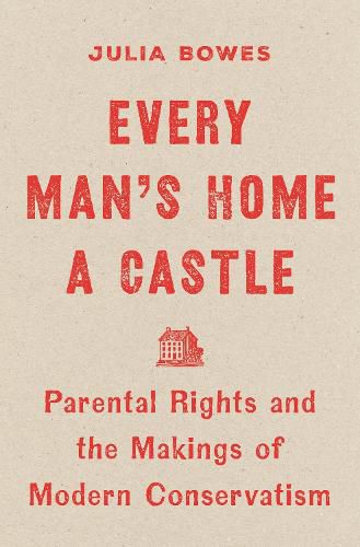 Cover image for Every Man's Home a Castle