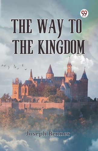 Cover image for The Way to the Kingdom