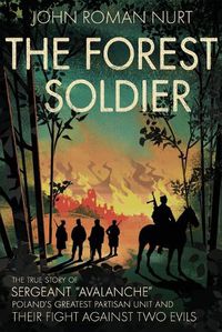 Cover image for The Forest Soldier