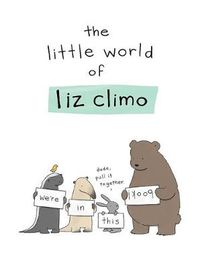 Cover image for The Little World of Liz Climo