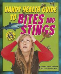 Cover image for Handy Health Guide to Bites and Stings