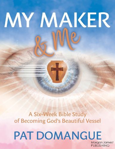 Cover image for My Maker and Me