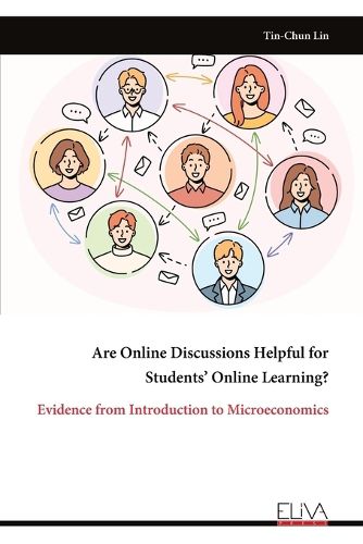 Cover image for Are Online Discussions Helpful for Students' Online Learning?