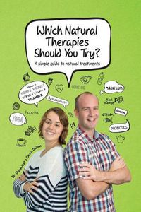 Cover image for Which Natural Therapies Should I Try?