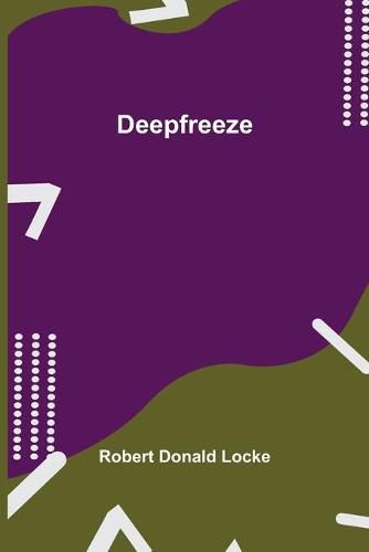 Cover image for Deepfreeze